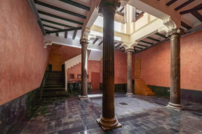 El Palacio de Argensola by Alogest